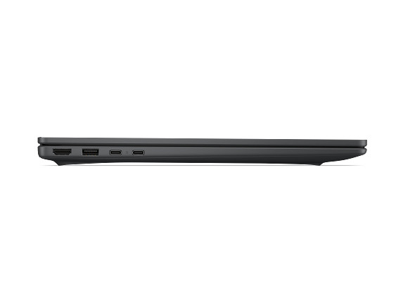 HP OmniBook 3 Laptop Computer 16″ 2K AMD Ryzen 5 8 GB memory;256 GB SSD Windows