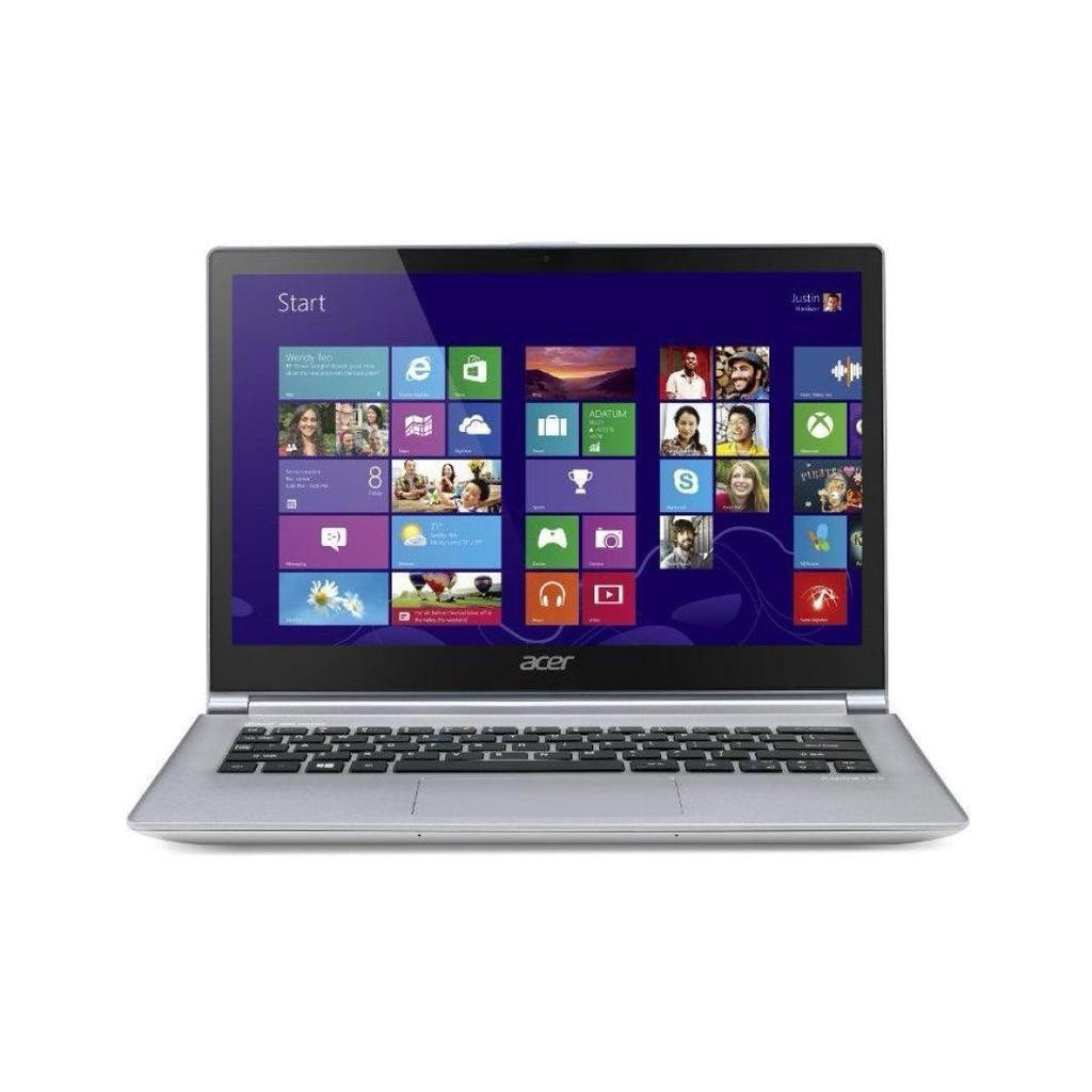 Acer Aspire Laptop Notebook 4GB 250GB SSD 13.3” Windows 10 MS Office School