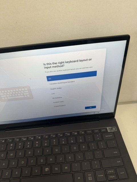Samsung Galaxy Book S (i5/256GB) – Mercury Gray *Read Description*
