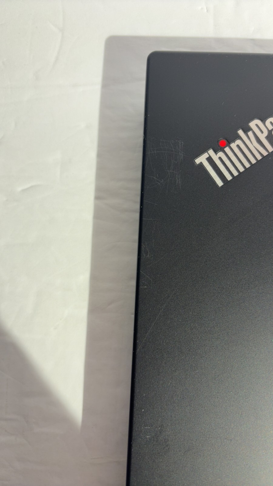 Lenovo ThinkPad P15v i7-10875H 16GB 512GB SSD Win11 15.6″ Touchscreen Laptop