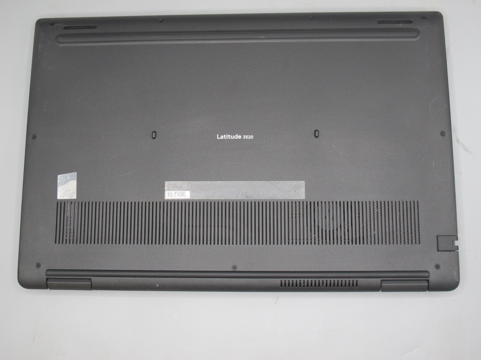 DELL LATITUDE 3520 | Intel Core i5-1135G7 | 256GB SSD | 16GB | Win11 Pro