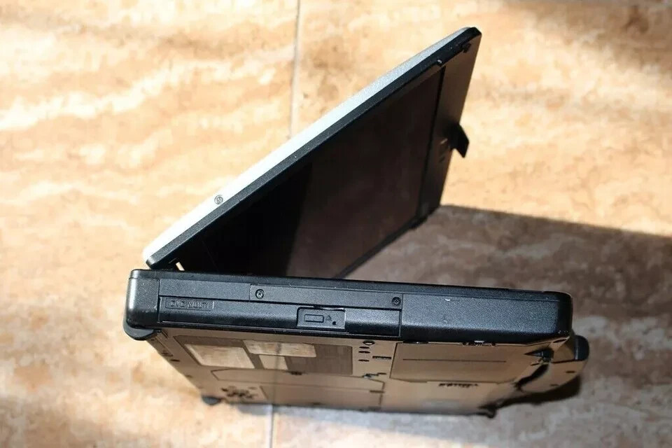 CF-53 MK4🔹i5-4310M@2.0GHz✔️16GB✔️2TB SSD✔️WIN7P64✔️TOUCH/GPS✔CAM✔️4G LTE