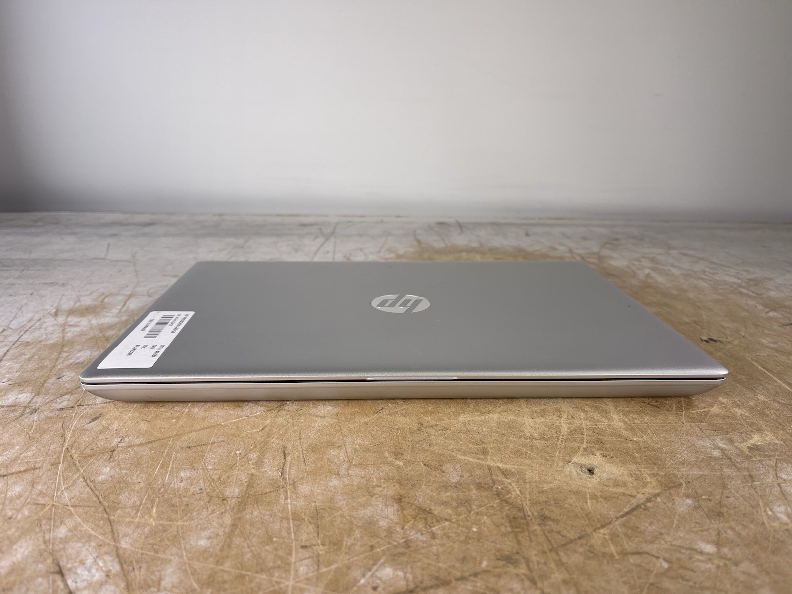 HP PROBOOK 640 G4 i5-8350U @ 1.7GHz, 16GB RAM, NO HDD/OS