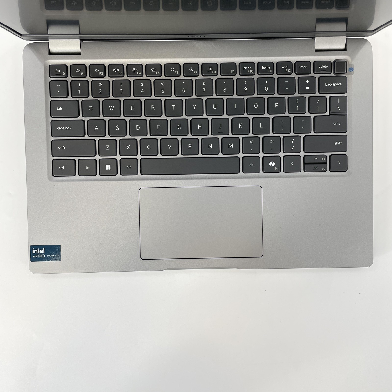 Dell Latitude 5450 14 Gray FHD 2.1 GHz Ultra 7 165U 16GB RAM 512GB SSD Good