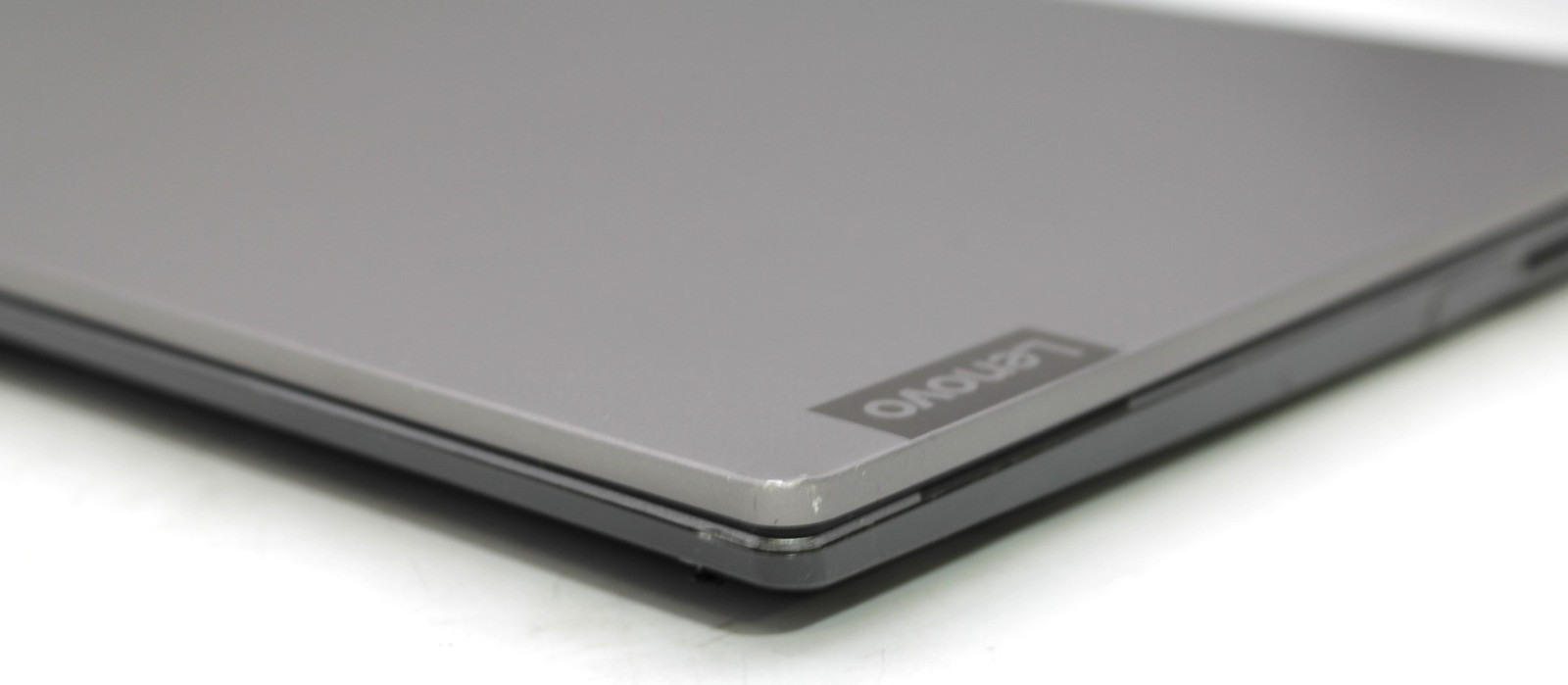 Lenovo ThinkBook-i5-1035G1@1.0GHz-8GB DDR4 RAM-240GB SATA-NO OS *USED/TESTED*