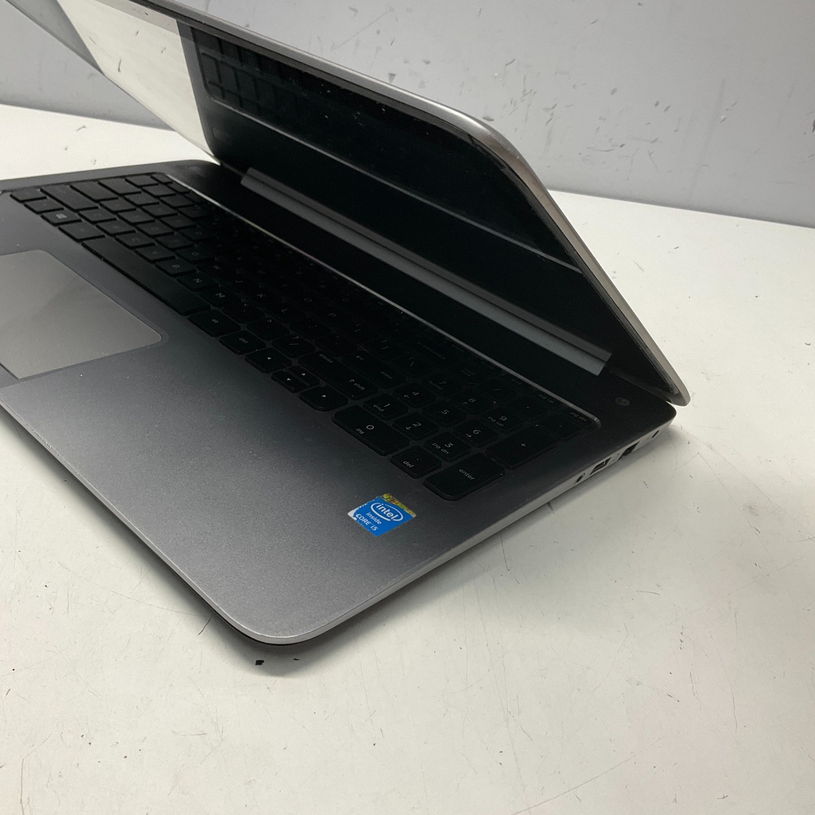 HP ENVY TS 14 SLEEKBOOK Laptop Intel i5-4200U @ 1.60 GHz 8GB 750GB HDD BAD BATT