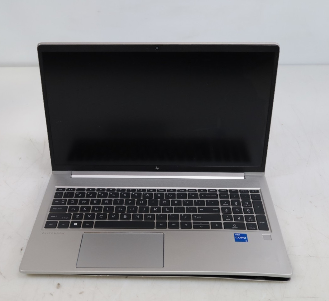 HP ELITEBOOK 650 15.6 INCH G9 NOTEBOOK PC 15.3″ i5-1235U 8 GB DDR4 Parts Repair
