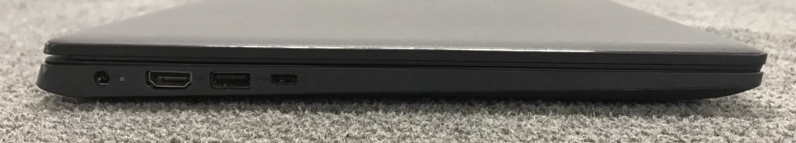 Dell Latitude 3510 15.6″ Laptop i5-10210U, No RAM/Storage, Boots to BIOS
