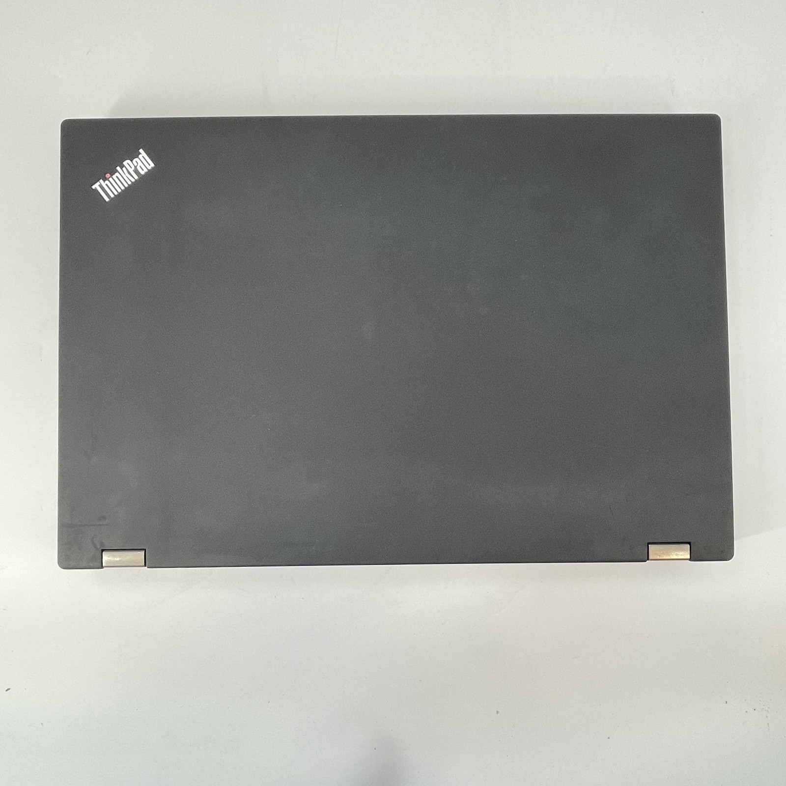 Lenovo ThinkPad P73 17.3 FHD i7-9750H 2.60GHz 16GB 512GB SSD Quadro P620 Good