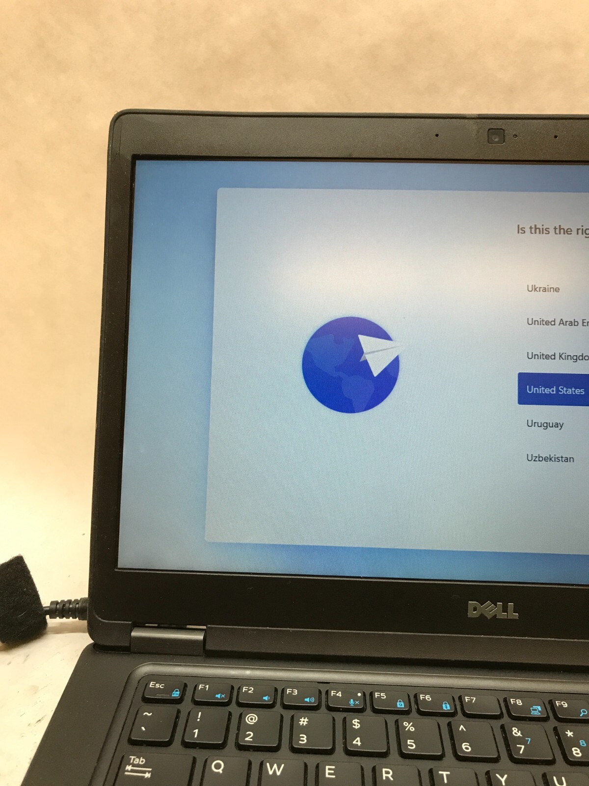 Dell Latitude 5480 14″ Laptop i5 7th Gen 8GB RAM 128GB SSD WIN 11 C-Grade – – DW
