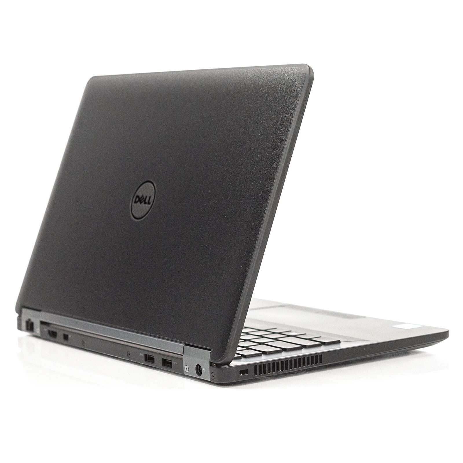 Dell Latitude E7270 Touchscreen Laptop i5 Dual-Core 4GB 128GB SSD Win 10 Pro B