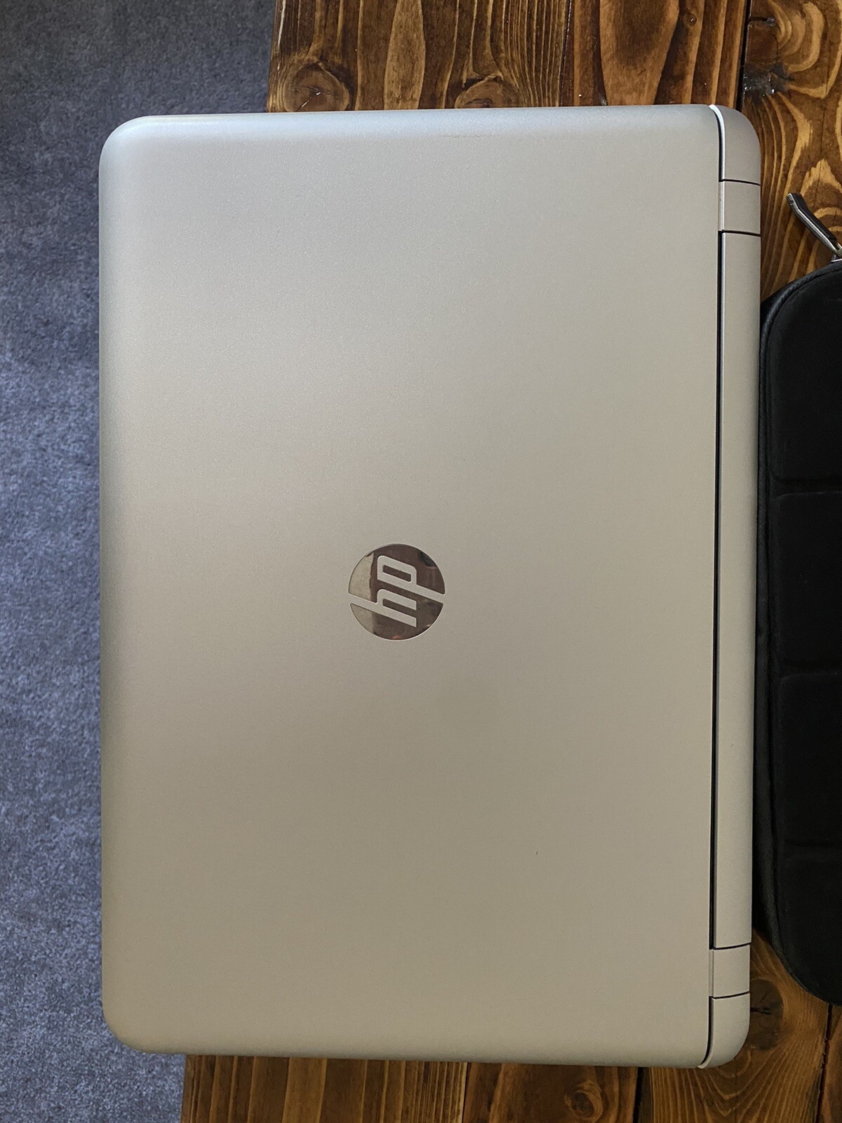 hp pavilion laptop