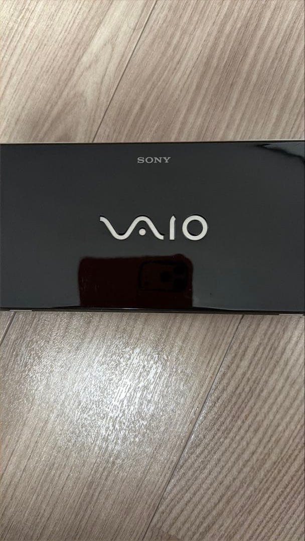 SONY VAIO P VGN-P90HS Atom Z520 2GB HDD 60GB 8″ Win Vista Ultra Portable