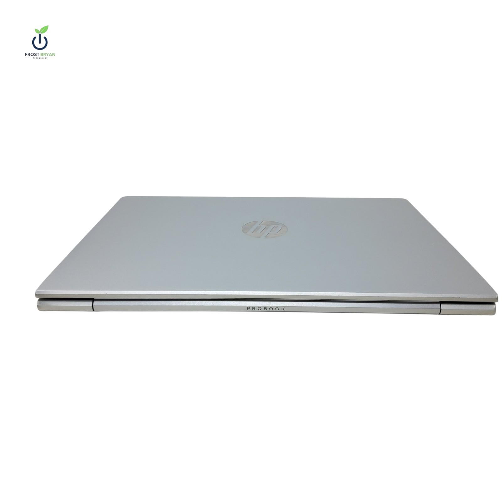 HP PROBOOK 440 G8 i7-1165G7@2.80GHz 16 GB 512 GB No OS Grade C [READ]