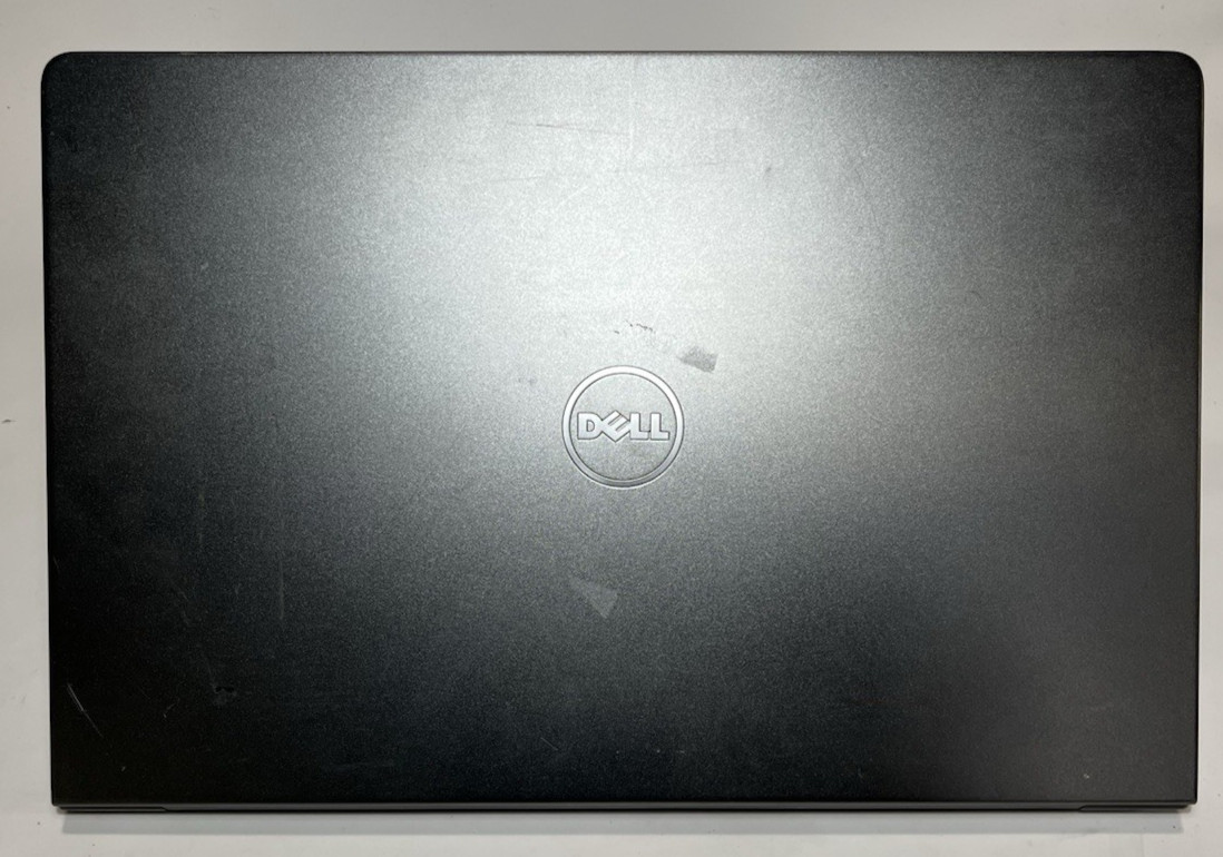 Dell Vostro 5568 15.6″ i7-7500U Laptop – 8GB RAM – 256GB SSD – 4GB GeForce 940MX