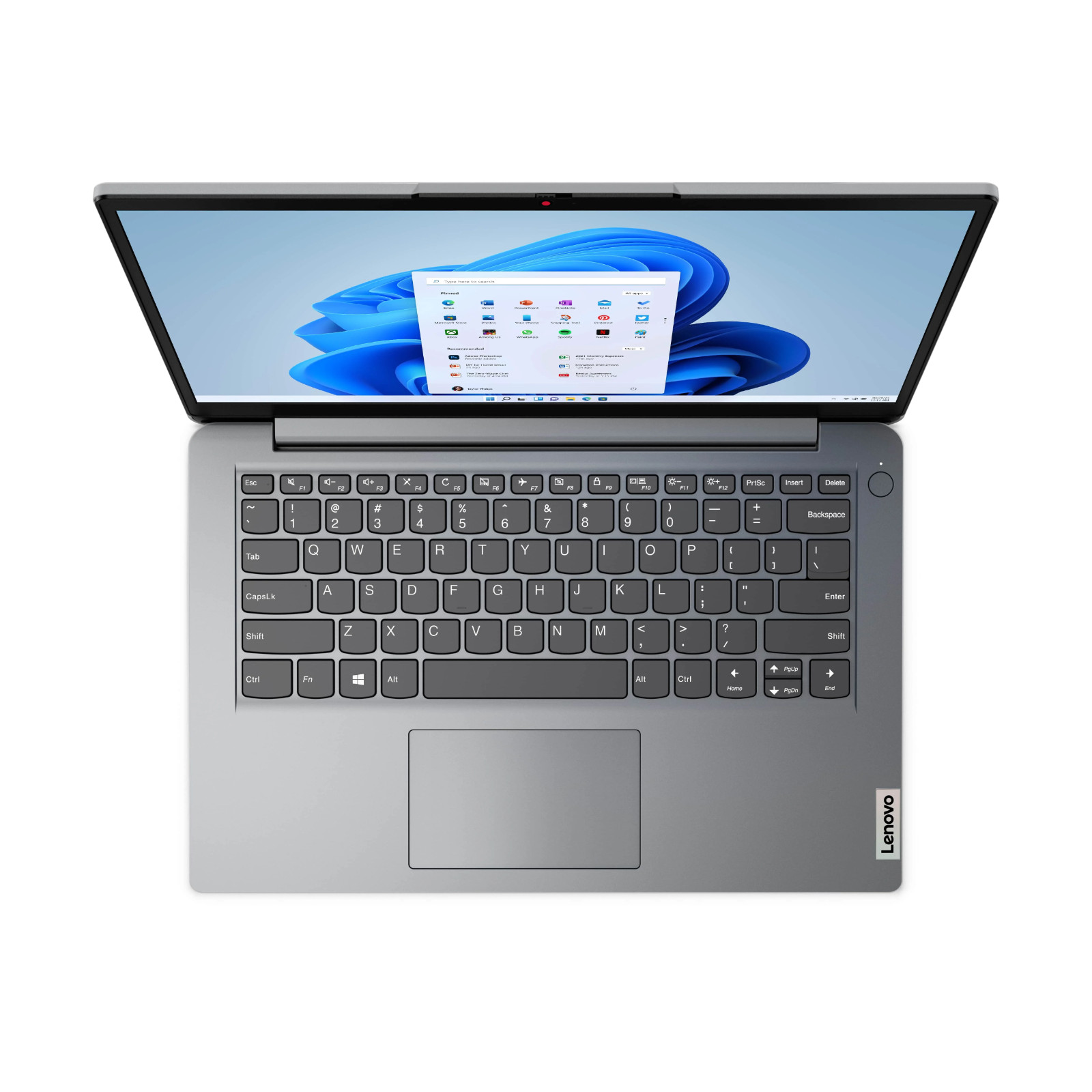 2026 Lenovo IdeaPad Laptop Computer 14″ Slim Intel CPU, 12GB RAM & 640GB Storage