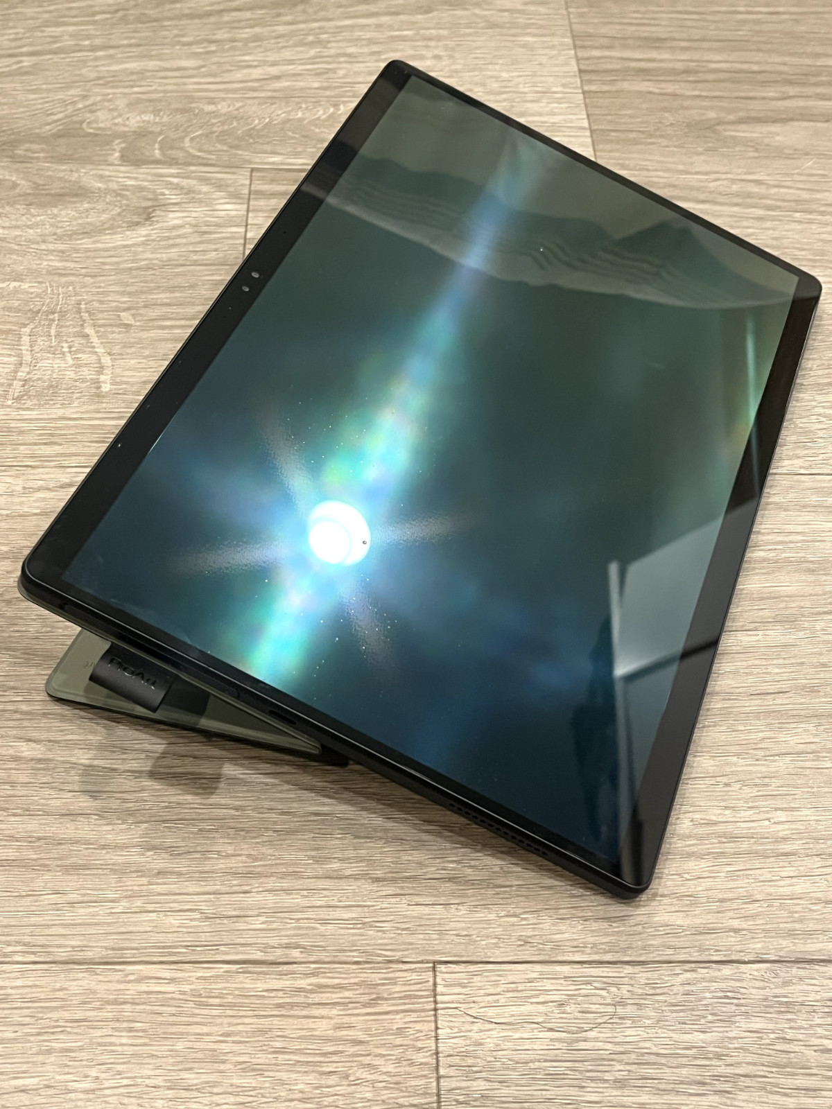ASUS ProArt PZ13 OLED 3K Detachable Laptop Snapdragon X Plus 16GB 1TB **MINT**