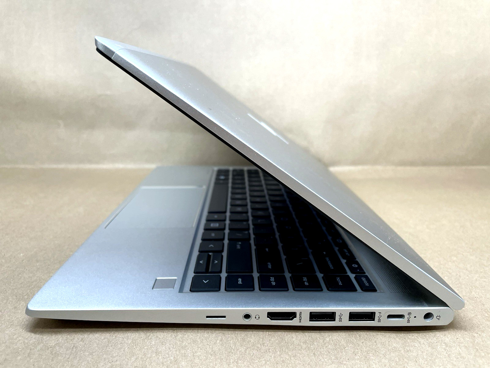 HP EliteBook 645 G10 Ryzen 5 PRO 7530U @2.0GHz 16GB RAM 256GB SSD W11 *READ*