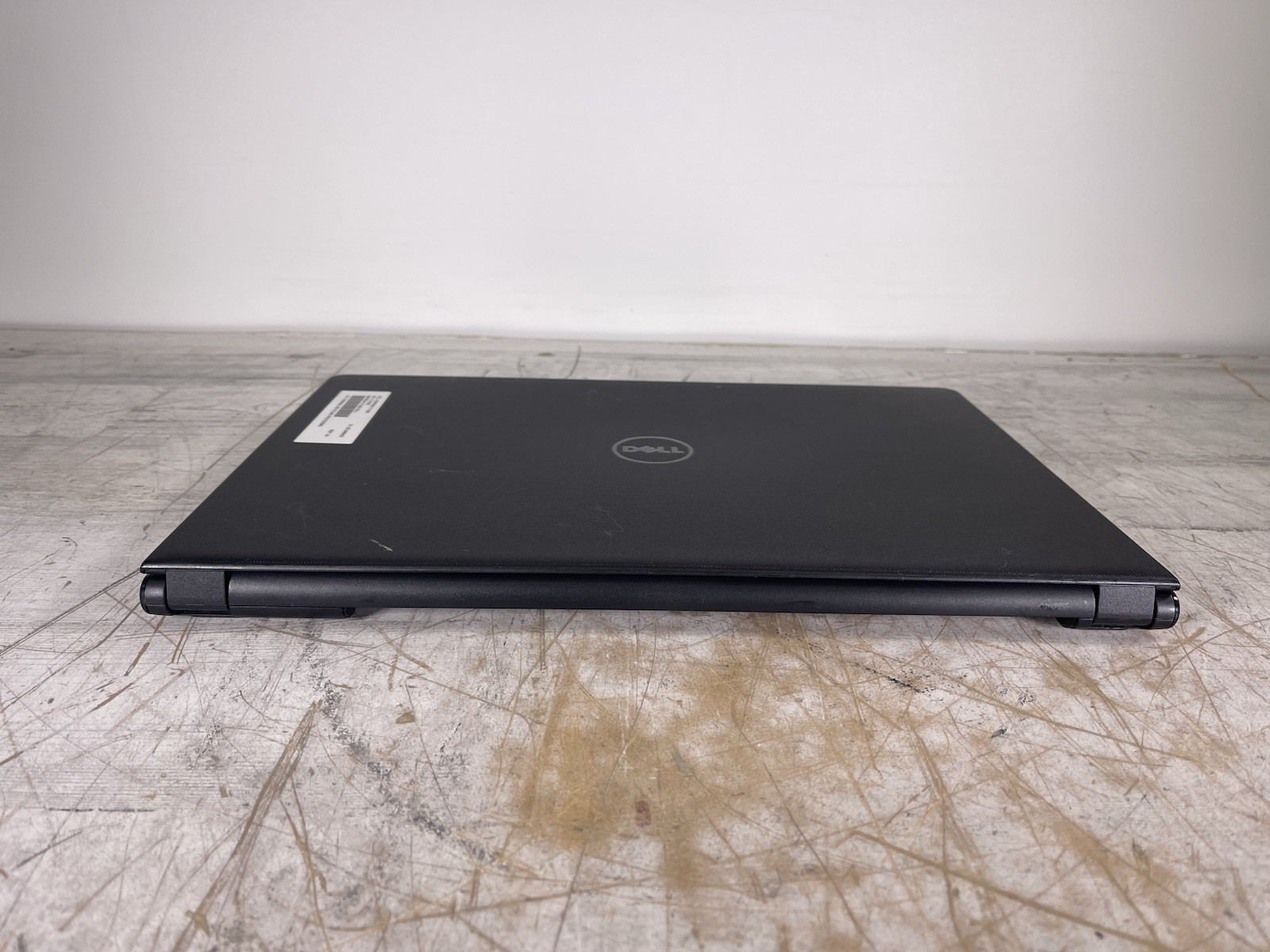DELL INSPIRON 15 3555 AMD E2-6110 @ 1.5 GHz, NO RAM, NO HDD/OS – (PARTS)