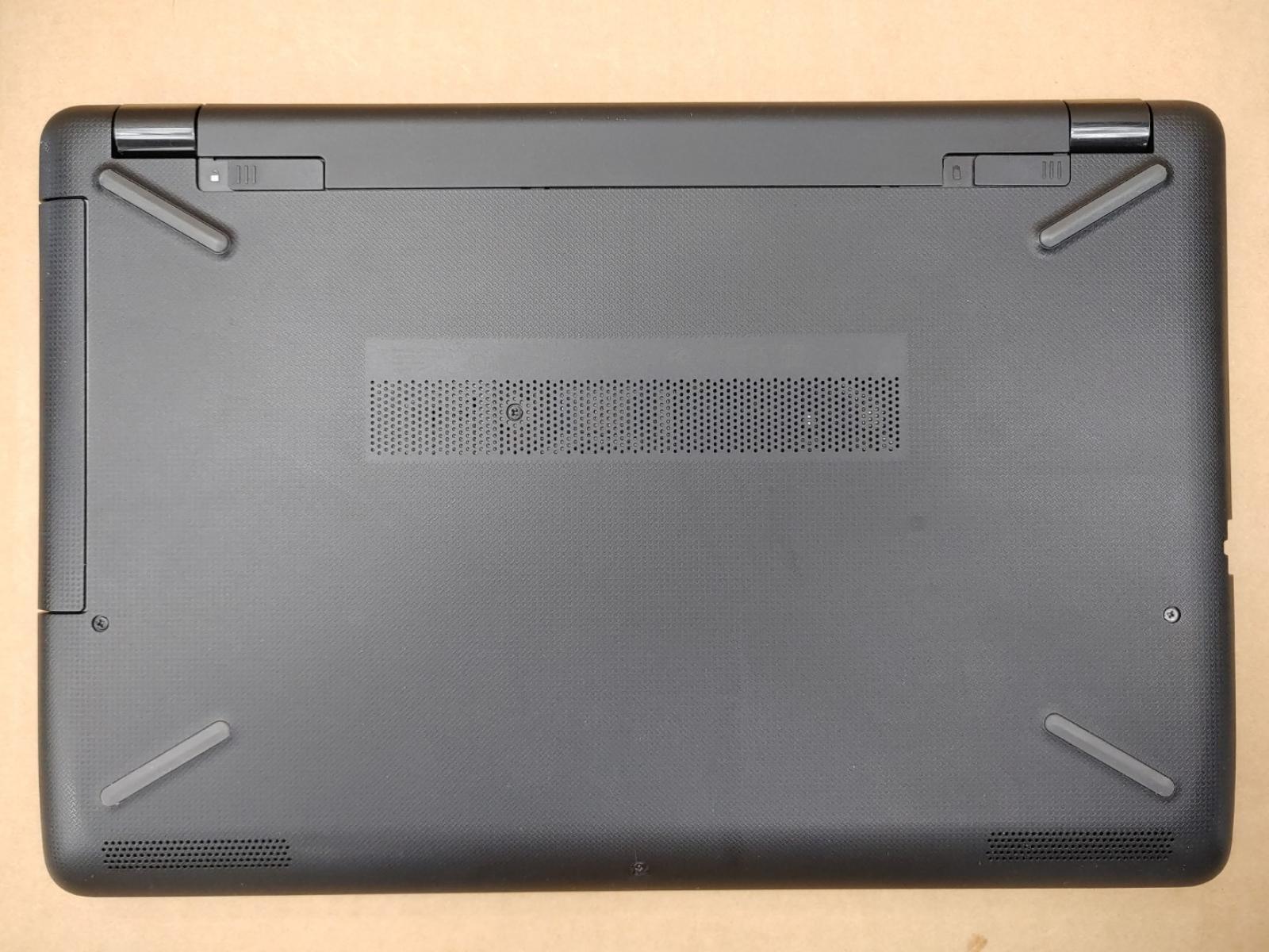 HP Notebook 15-bw032nr 15.6″ AMD A9-9420 Radeon R5✔2GB✔ **NO HDD/ NO OS/ NO AC**