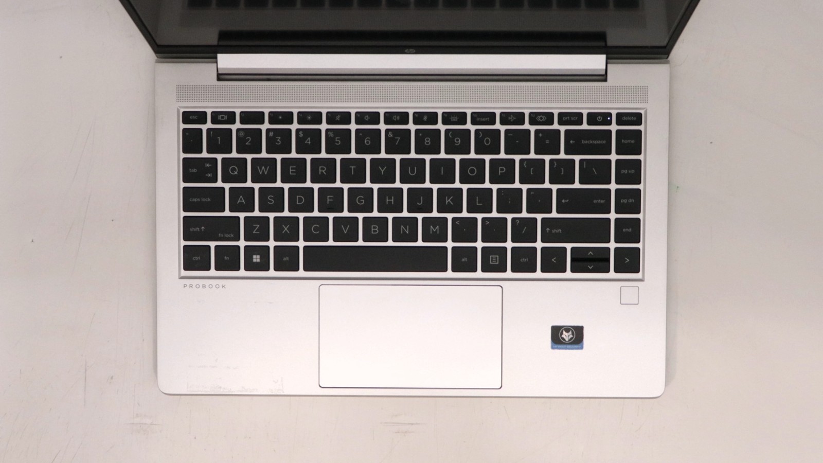 Hp ProBook 445 14 inch G9 Notebook PC 14″ Ryzen 7 5825U 16GB 512GB – Very Good
