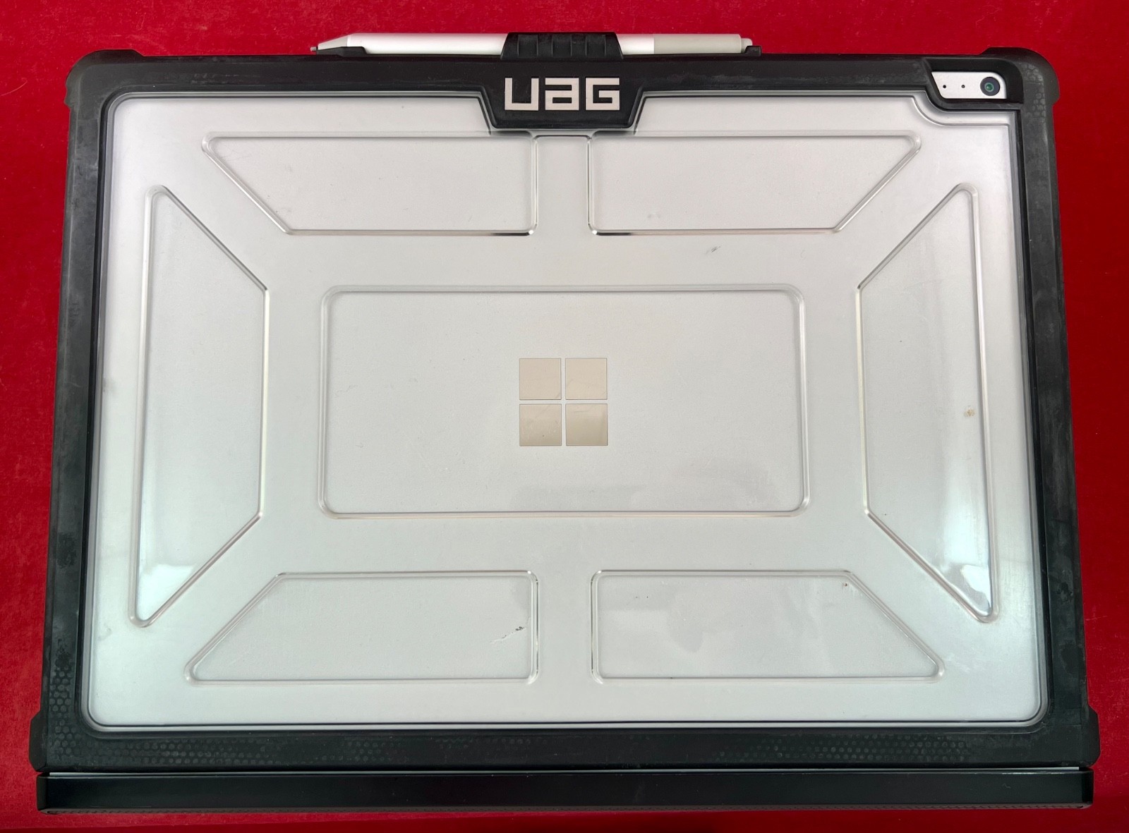 13.5″ MICROSOFT SURFACE BOOK 2 – 3K DISPLAY 256GB INTEL i5-8350U WIN11 PRO + PEN