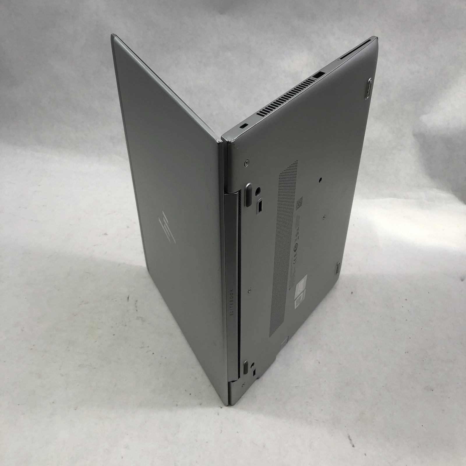 HP EliteBook 840 G6 Core i5-8365U 1.60GHz 16GB RAM 256GB SSD Win 11 Pro READ