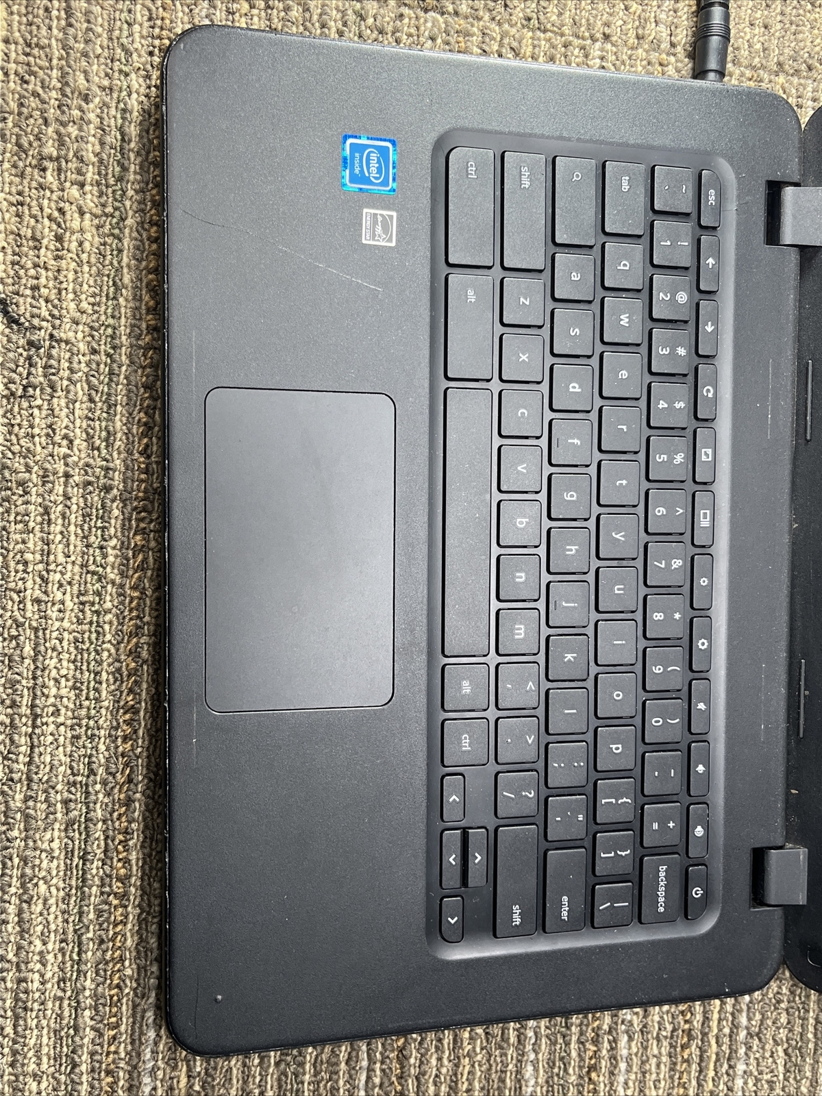 Lenovo N42-20 Chromebook 14.1in Celeron N3060 4GB RAM 32GB SSD No AC 898771