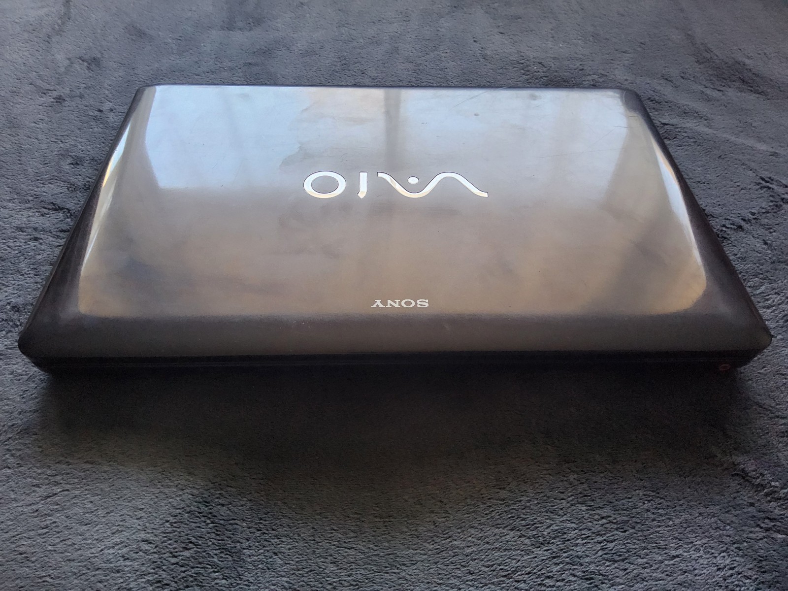 Laptop Sony Vaio PCG-61611L 15.6″ Wind 11 AMD Phenom II 2.8GHz 256GB SSD 8GB RAM