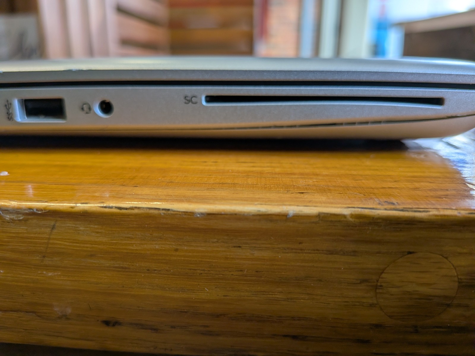 Linux Mint HP ProBook 640 G7 14″ 512GB 16GB Intel Core i5 10210U 1.6Ghz