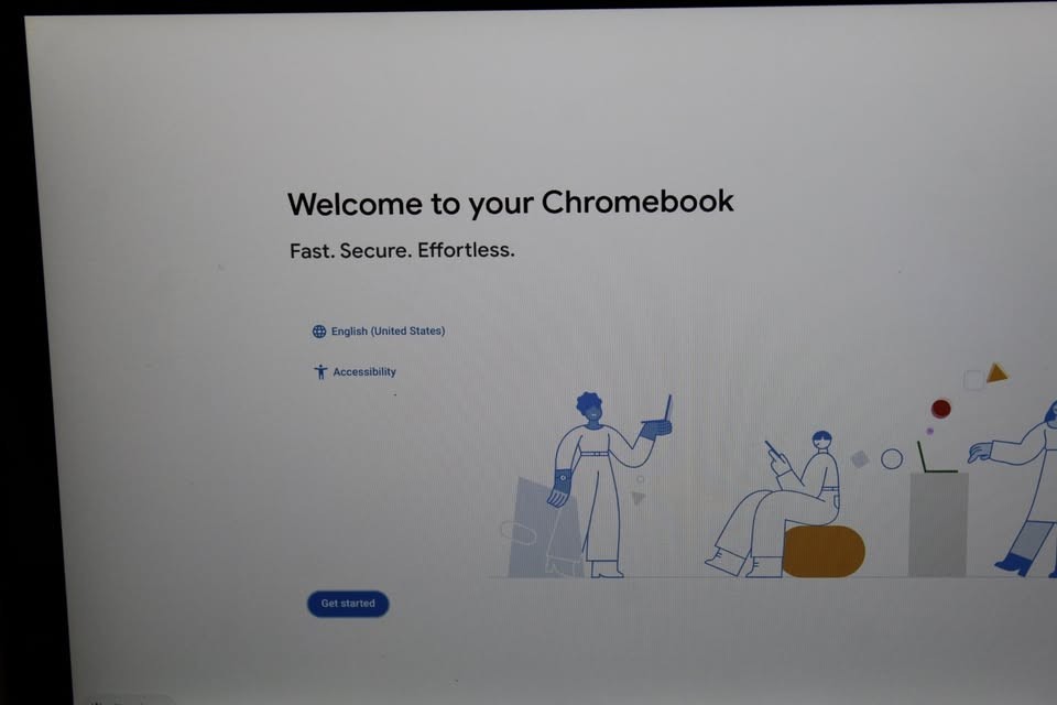 Acer Chromebook R13 CB5-312T 13.3″ (32GB Flash, MediaTek Quad-Core, 2.50 GHz,…