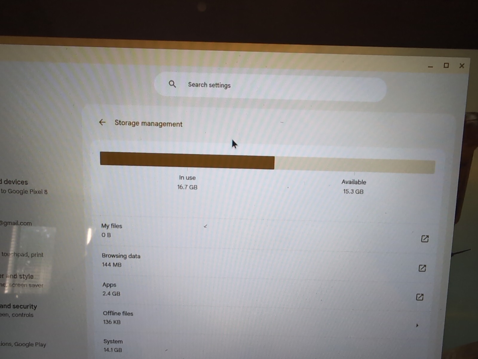 Acer Chromebook Spin 512 R851TN-C3ET 12″ (32GB)