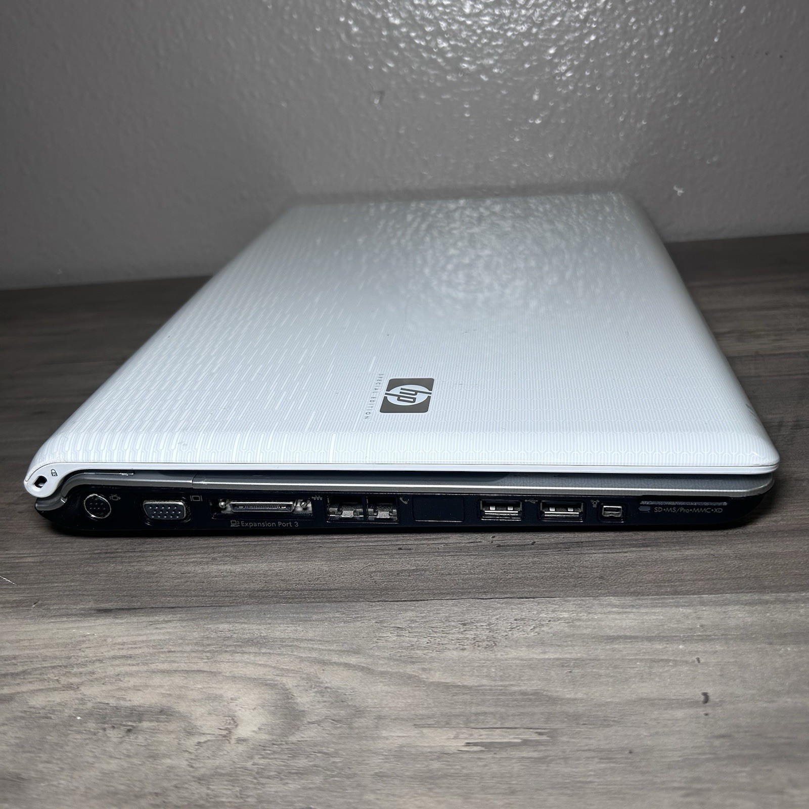 HP Pavilion dv6662se 14″ [AS IS] Intel Core 2 Duo T5250 @ 1.5 GHz – JZ