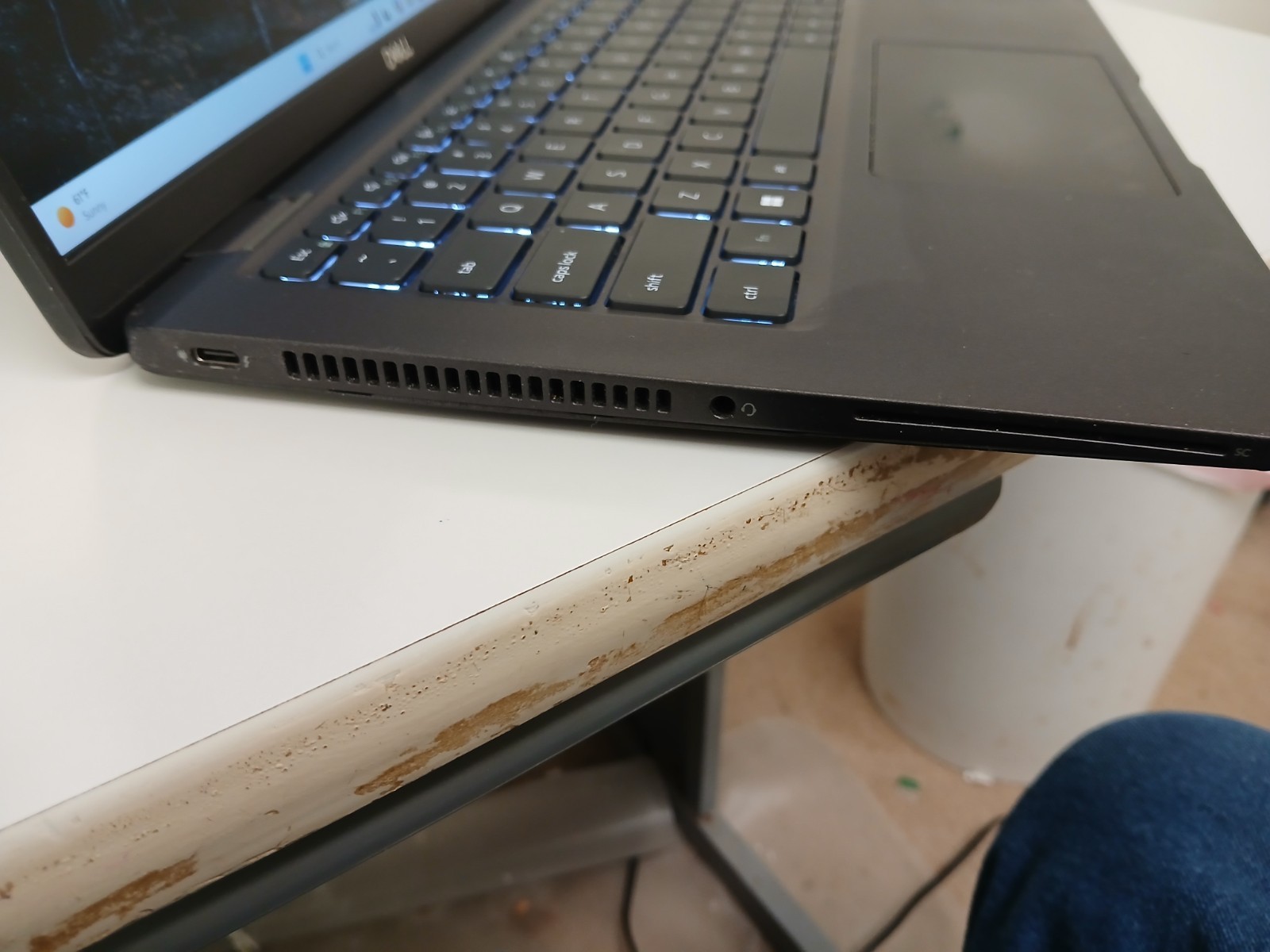Dell Laptop 7430 Latitude Ultrabook Core I7 FHD 16gb 240GB SSD I7 14″ C260211