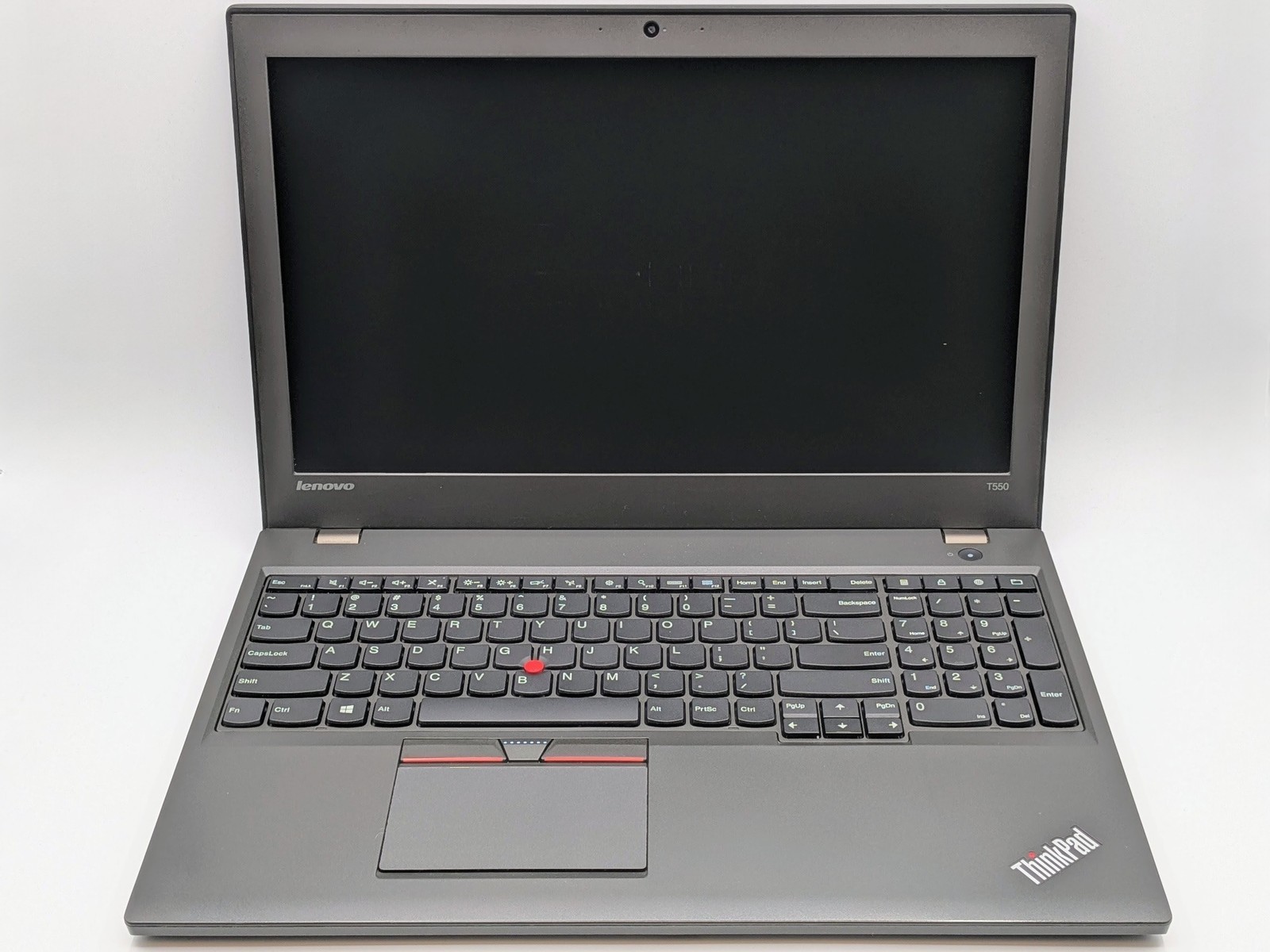 Lenovo ThinkPad T550 15″ FHD I5-5200U Webcam Motherboard Palmrest *READ*