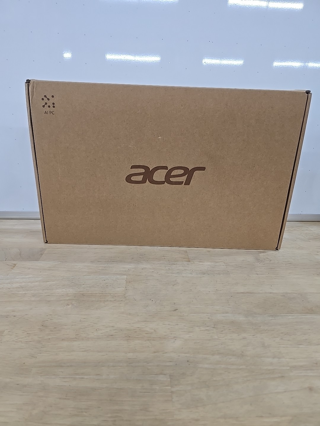 ACER Aspire 14 Ai Copilot+ PC A14-52M-51S1 WUXGA Display | Intel Core Ultra 5