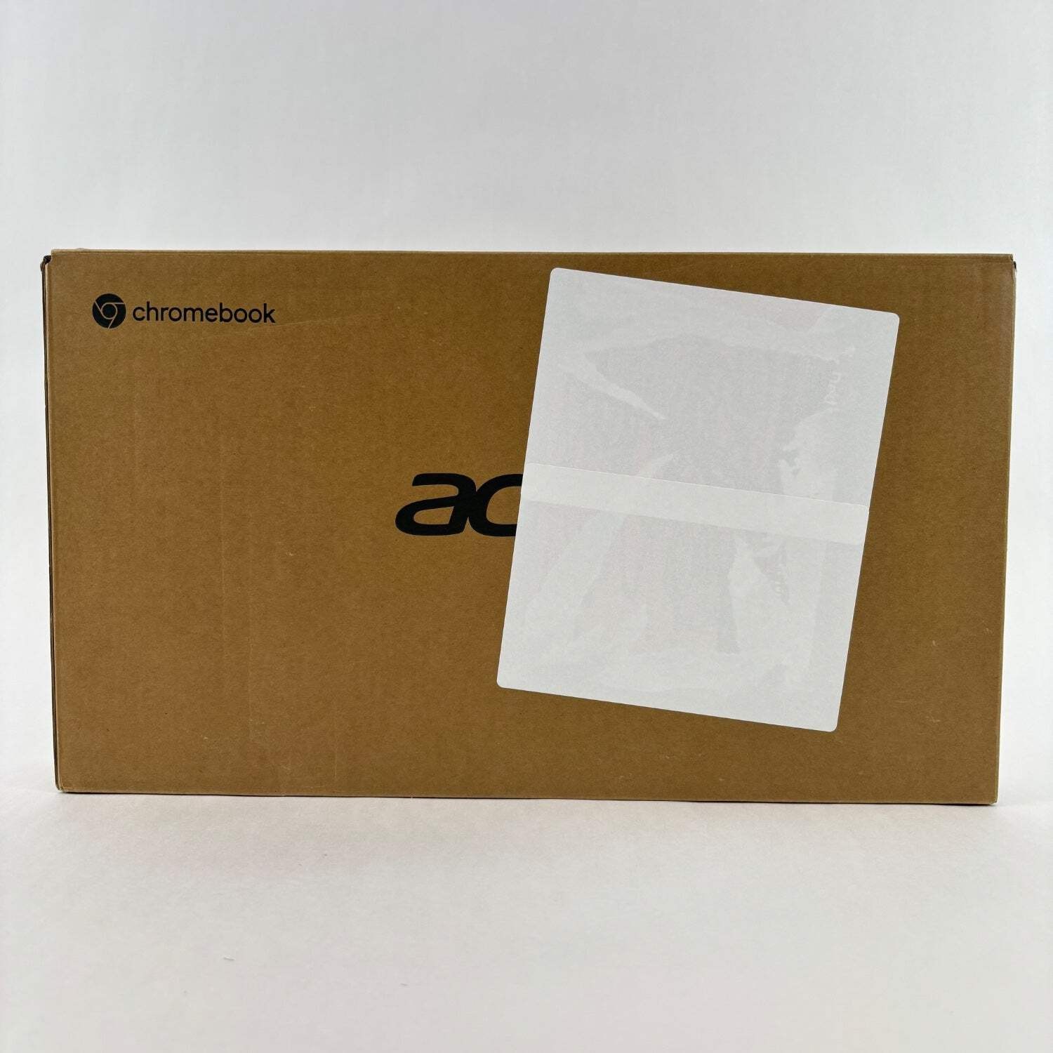Acer Chromebook 311 11.6″ Celeron N4500 1.1GHz 4GB RAM 64GB eMMC – Open Box