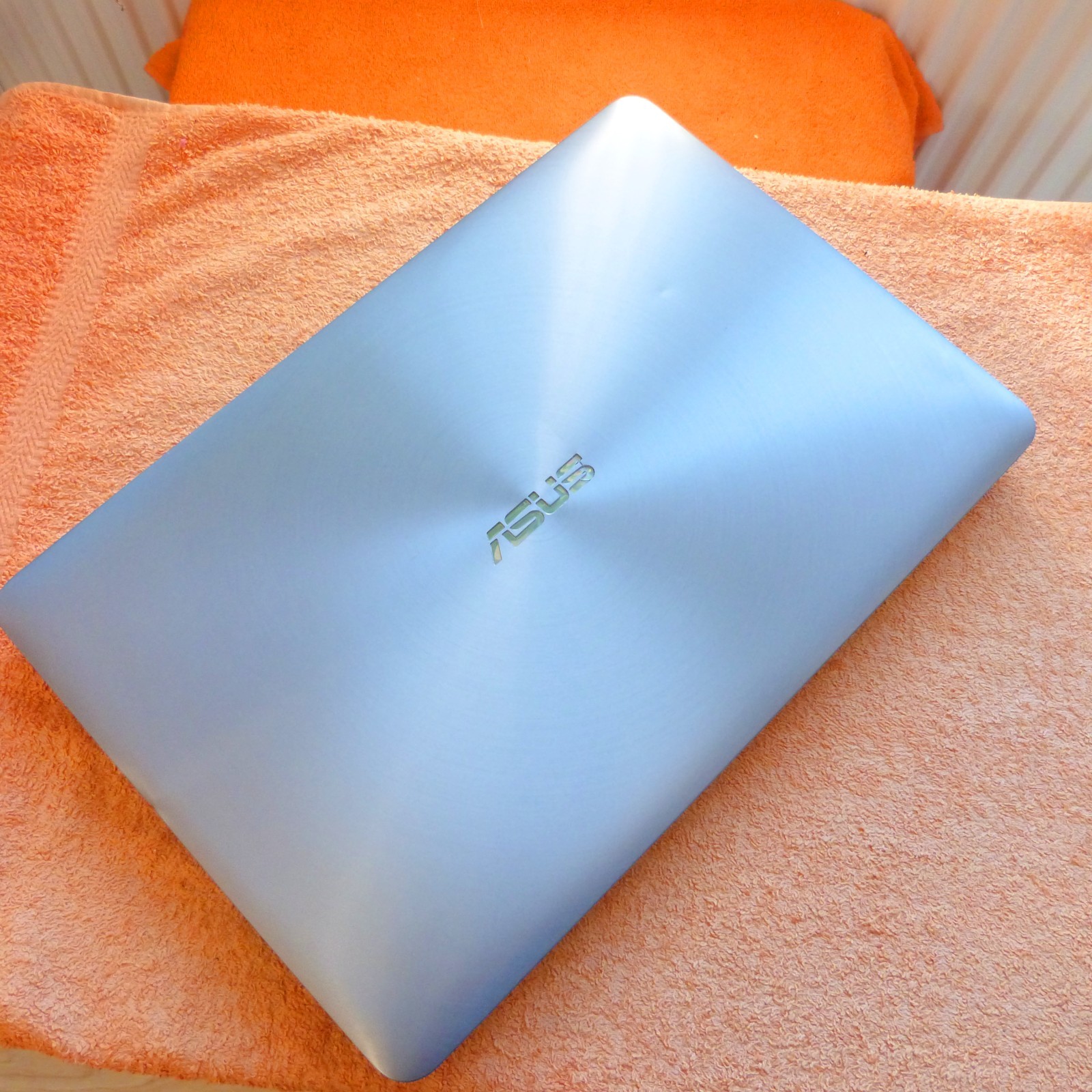 Asus N551 METAL 15″ GAMING GTX l BANG OLUFSEN SOUND I Windows 11 l i7 HDMI
