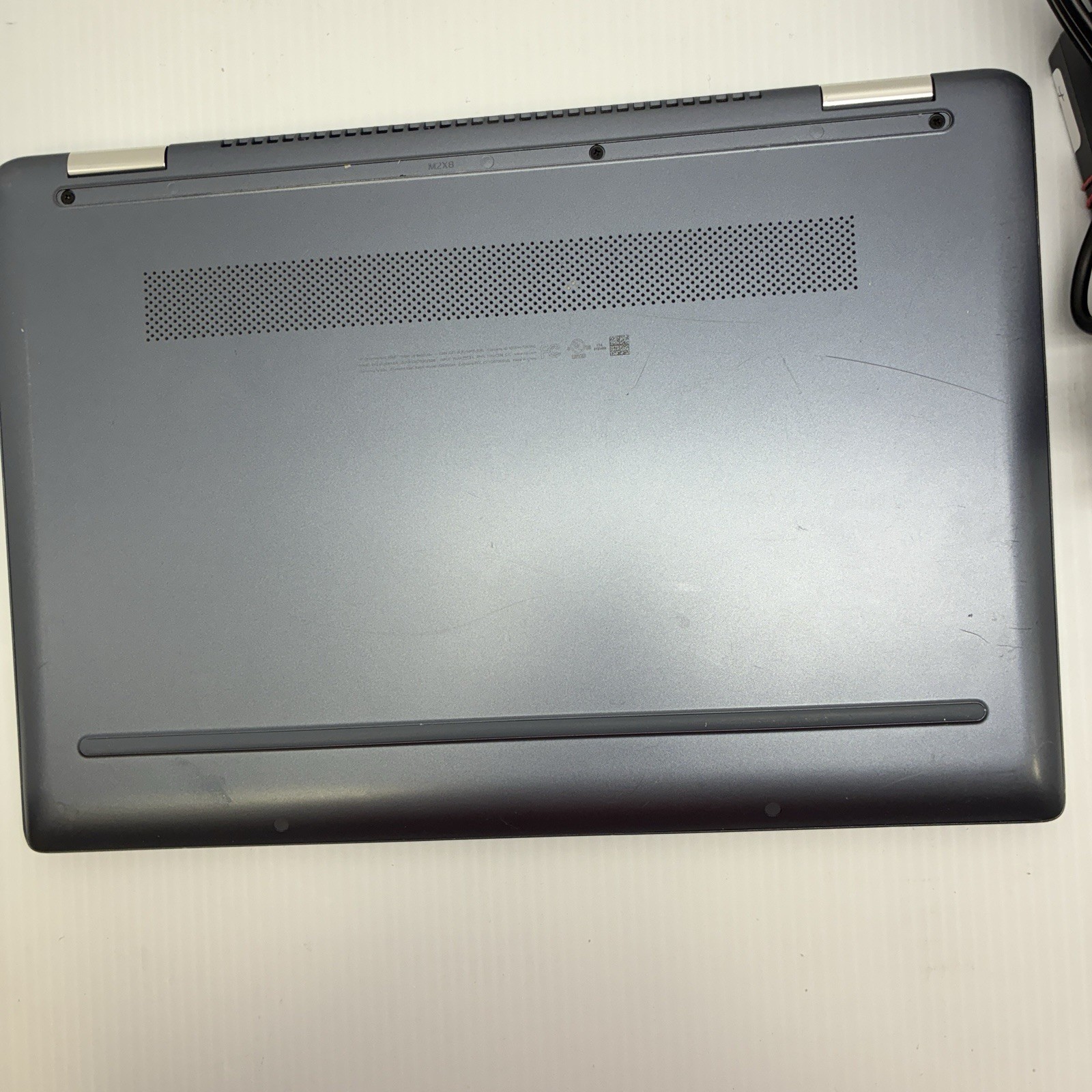 HP Chromebook x360 14in. (Intel Core i3 8th Gen., 2.20 GHz, 8GB) Laptop