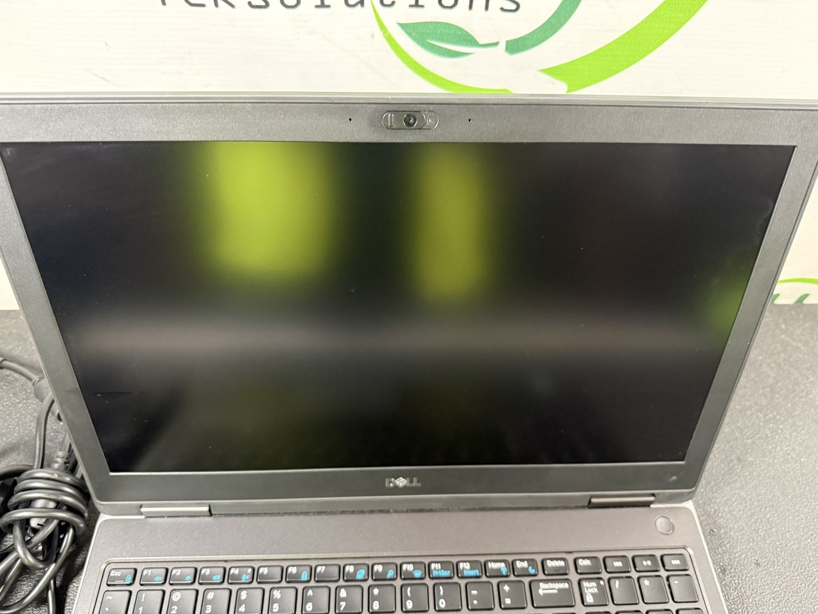 Dell Precision 7540 Xeon E-2276M 2.8GHz 16GB DDR4 512GB M.2 Quadro RTX 3000