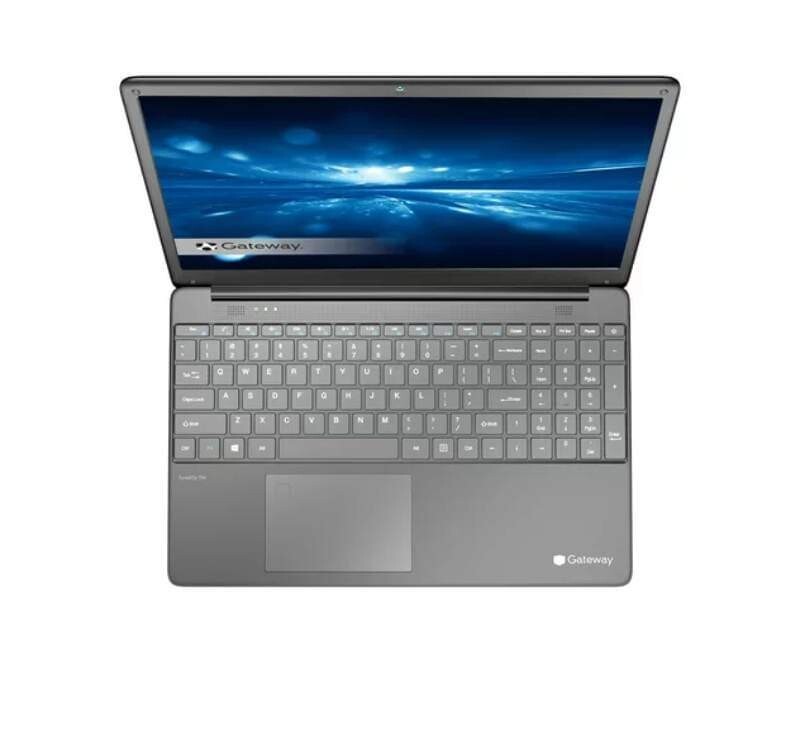 Gateway 15.6″ Ultra Slim Notebook 128GB 11th Gen Intel Core i3-1115G4 Processor
