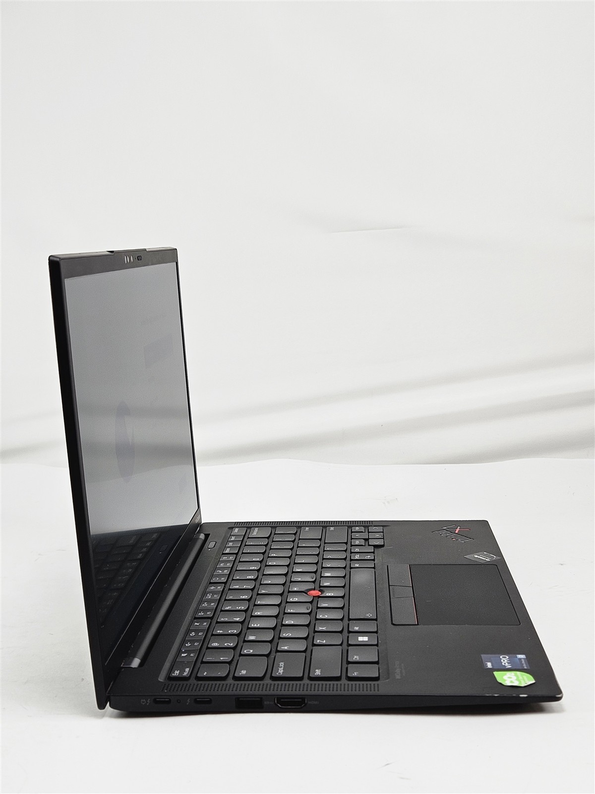 Lenovo 14″ ThinkPad X1 Carbon i7-1265U 512GB SSD 16GB RAM Gen 10
