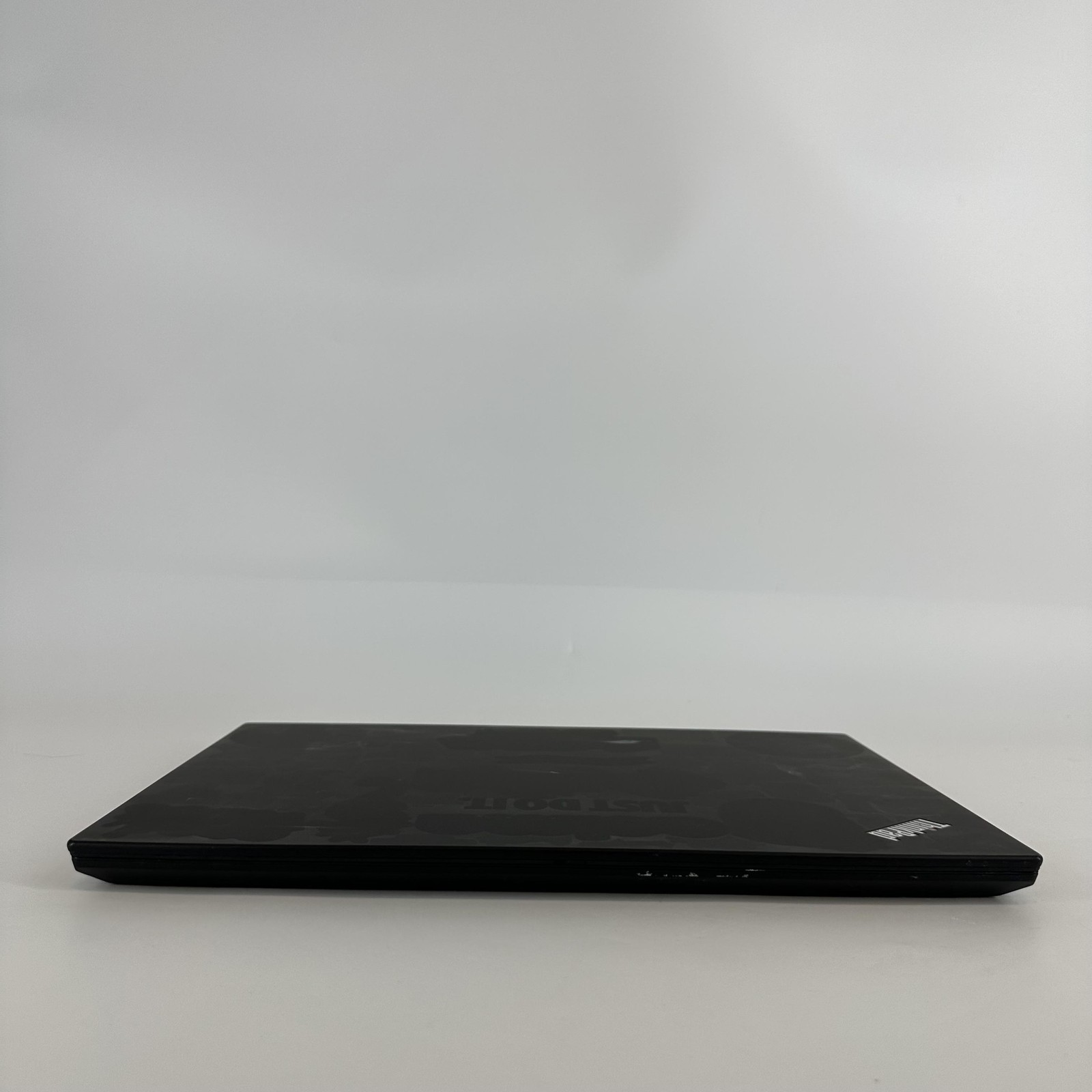 Lenovo ThinkPad T590 15.6 Black FHD i7-8565U 1.80GHz 16GB 512GB SSD Good