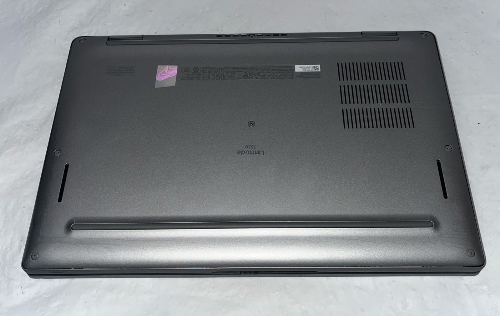 Dell Latitude 7330 13.3″ i5-1235U@1.3GHz, 16GB RAM, 256GB M2, Win 11 Pro *READ*