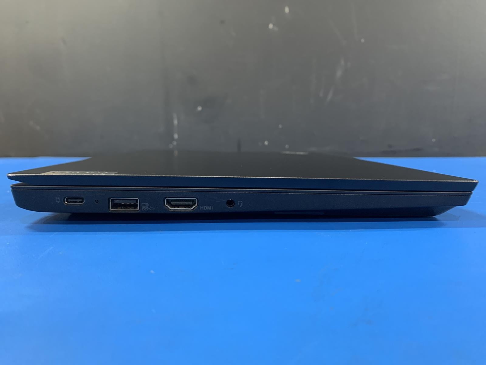 Lenovo ThinkPad E14 G2 14″ Ryzen 5 4500U 2.38GHz 8GB DDR4 256GB SSD NO OS
