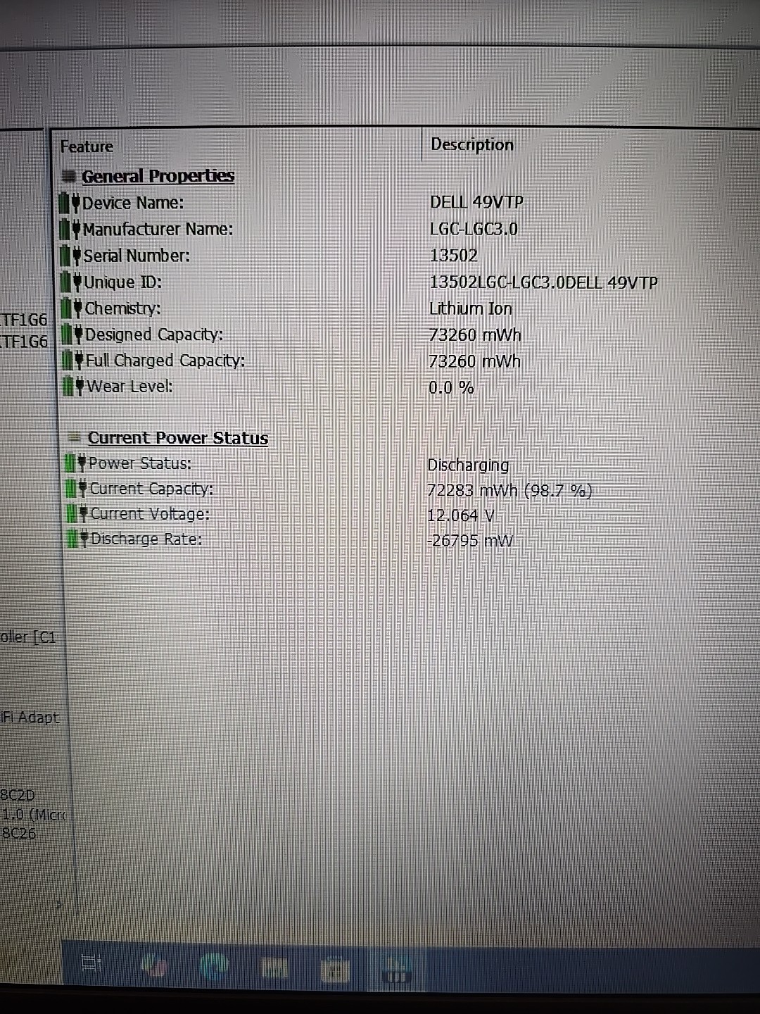 Dell Precision M4800 | i7-4600M 16GB RAM 256GB SSD + 500GB HDD | NVIDIA K1100M