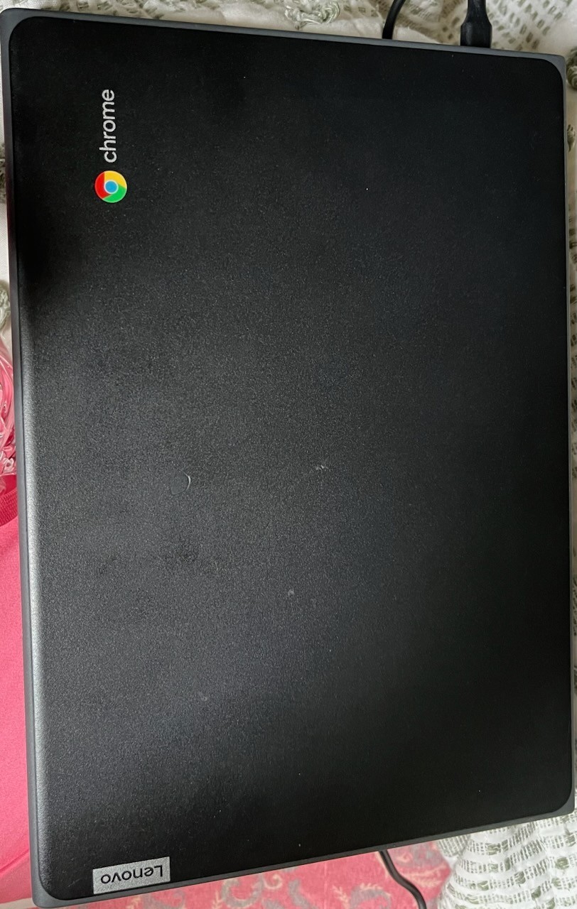 Lenovo Chromebook 100e 2nd Gen 11.6” (32GB SSD Intel Celeron N4020 1.1GHz..