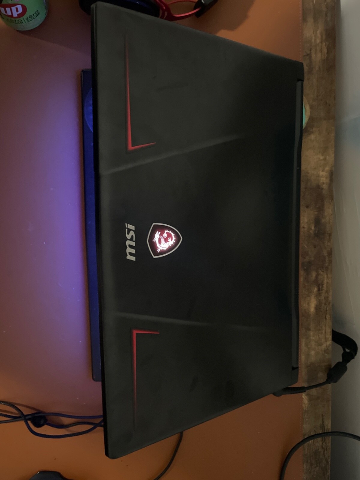 laptop gaming msi