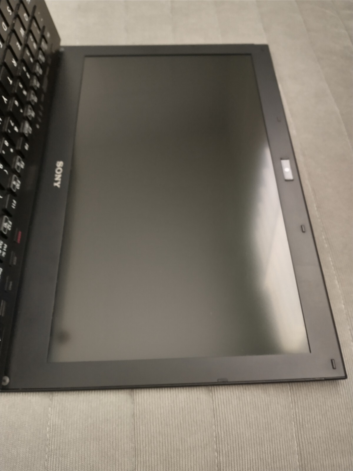 Sony Vaio SVS131E1DL Intel Core i5 3210M 2.50 GHz 6 GB RAM 750 GB HDD