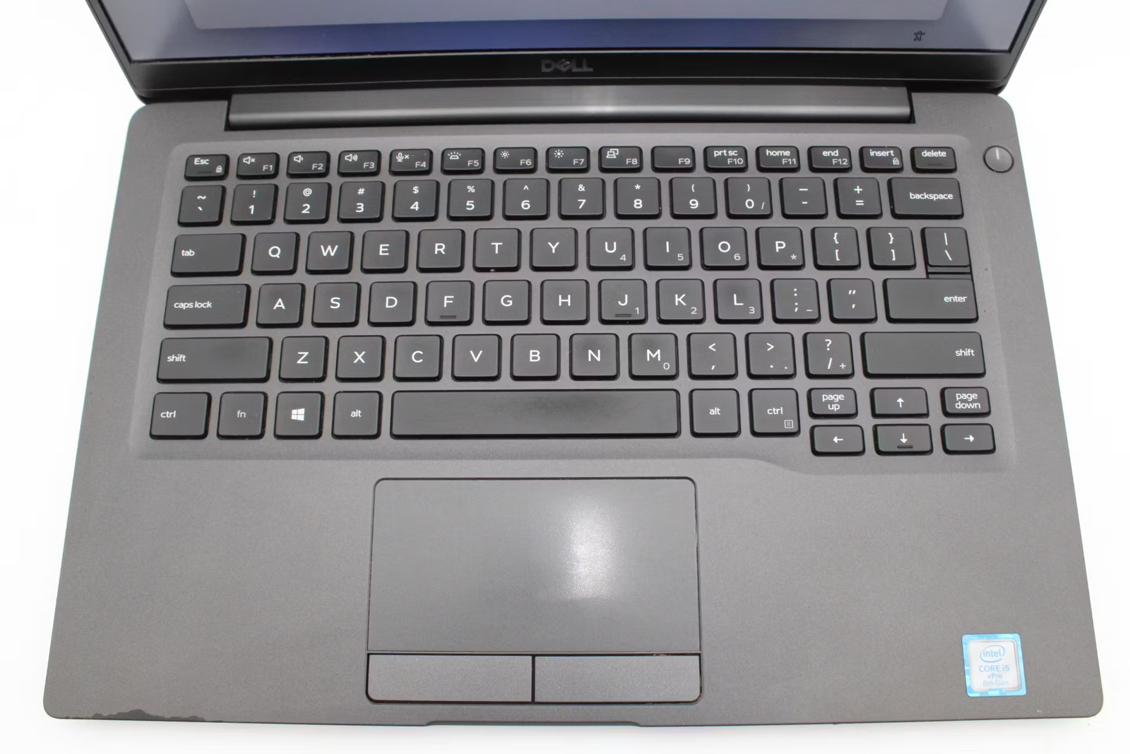 Dell Latitude 7400 Used 14″ i5-8365U, 256GB SSD, 16GB RAM